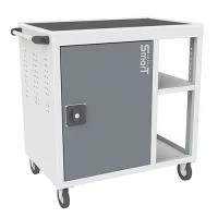 Тумба SMART 1М с лотком