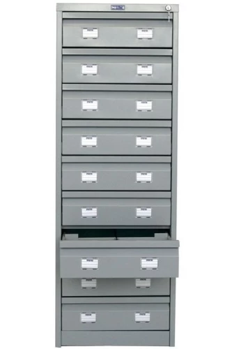 Картотечный шкаф Практик AFC-09