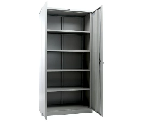 Шкаф для офиса Практик AM-2091 Шкаф для офиса Практик AM-2091