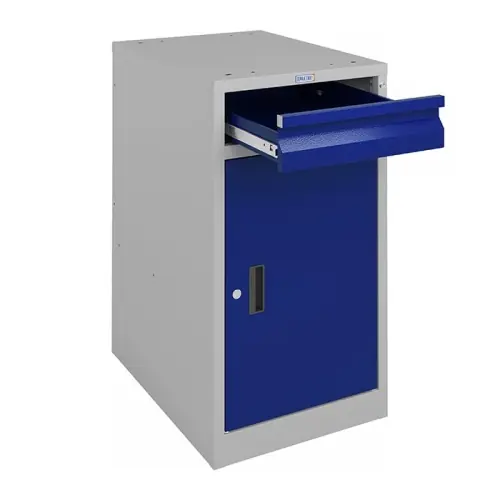 Верстак Практик Profi WT120.WD2/WD5.010