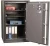 Сейф Stahlkraft Defender Pro 235 S EL Сейф Stahlkraft Defender Pro 235 S EL
