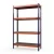 Стеллаж металлический Профи Т-160 (2000х1540х1005) М/4 Стеллаж металлический Профи Т-160 (2000х1540х1005) М/4