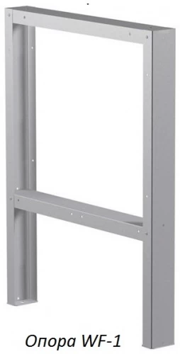 Верстак Практик Profi WT160.WD1/F1.010