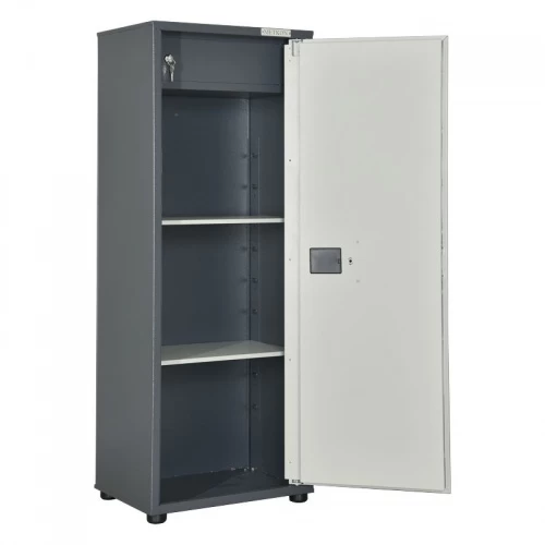 Шкаф офисный ШМ-120ТМ2Э