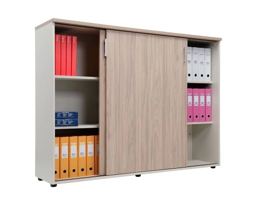 Офисный шкаф NWT 1214