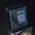 Сейф Waldis ECO 801 E Black