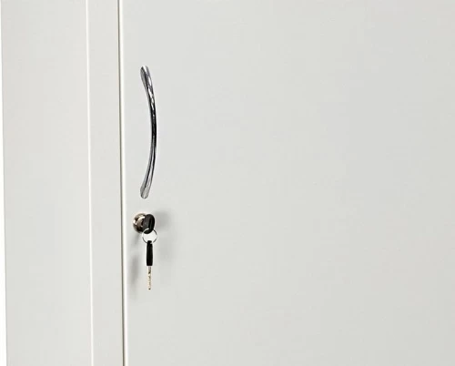 Медицинский шкаф Hilfe МД 1 1760/SG Медицинский шкаф Hilfe МД 1 1760/SG