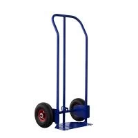 Тележка грузовая Кега 3 (г/п 130 кг, без колёс)