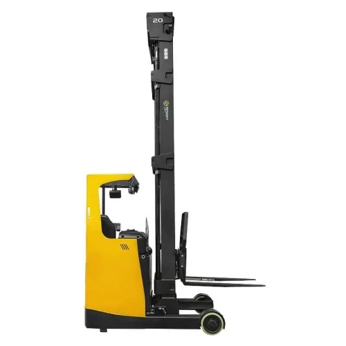 Ричтрак SMARTLIFT  CQD20RVF2 (2000 кг; 6,5 м; 48В / 600 Ач)