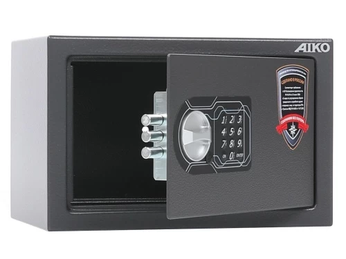 Сейф Aiko ТТ-200 EL