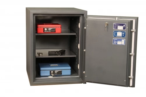 Сейф Stahlkraft Defender Pro 228 EL