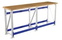 Верстак Практик Master (№107) M100.MF1/MF1/MF1.000