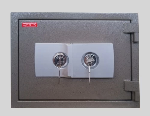 Сейф огнестойкий FS-02/2