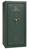 Сейф Liberty Colonial 23GNT-BR