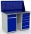 Верстак Практик Profi WT120.WD2/WD5.010 Верстак Практик Profi WT120.WD2/WD5.010