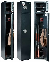 Сейф для оружия Valberg Арсенал 161/2 EL