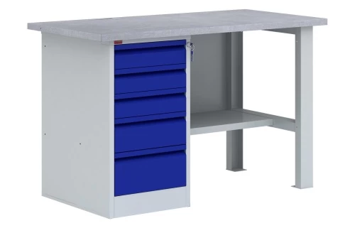 Верстак ВП-3/1.2