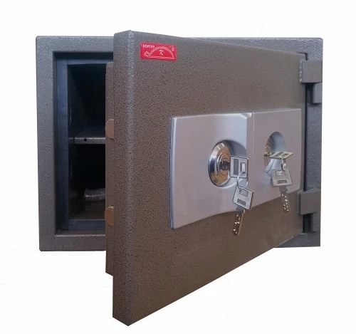 Сейф огнестойкий FS-02/2