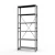 Стеллаж металлический ТСУ 1.15.4 (3500х1560х300) 7 Стеллаж металлический ТСУ 1.15.4 (3500х1560х300) 7