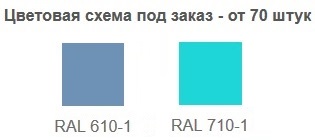 Тумба практик bfc 70 3