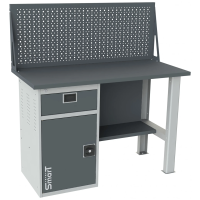 Верстак SMART 1280.1-1.S1.0.d