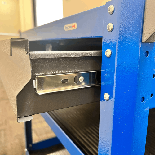 Тележка инструментальная TNC 950.8